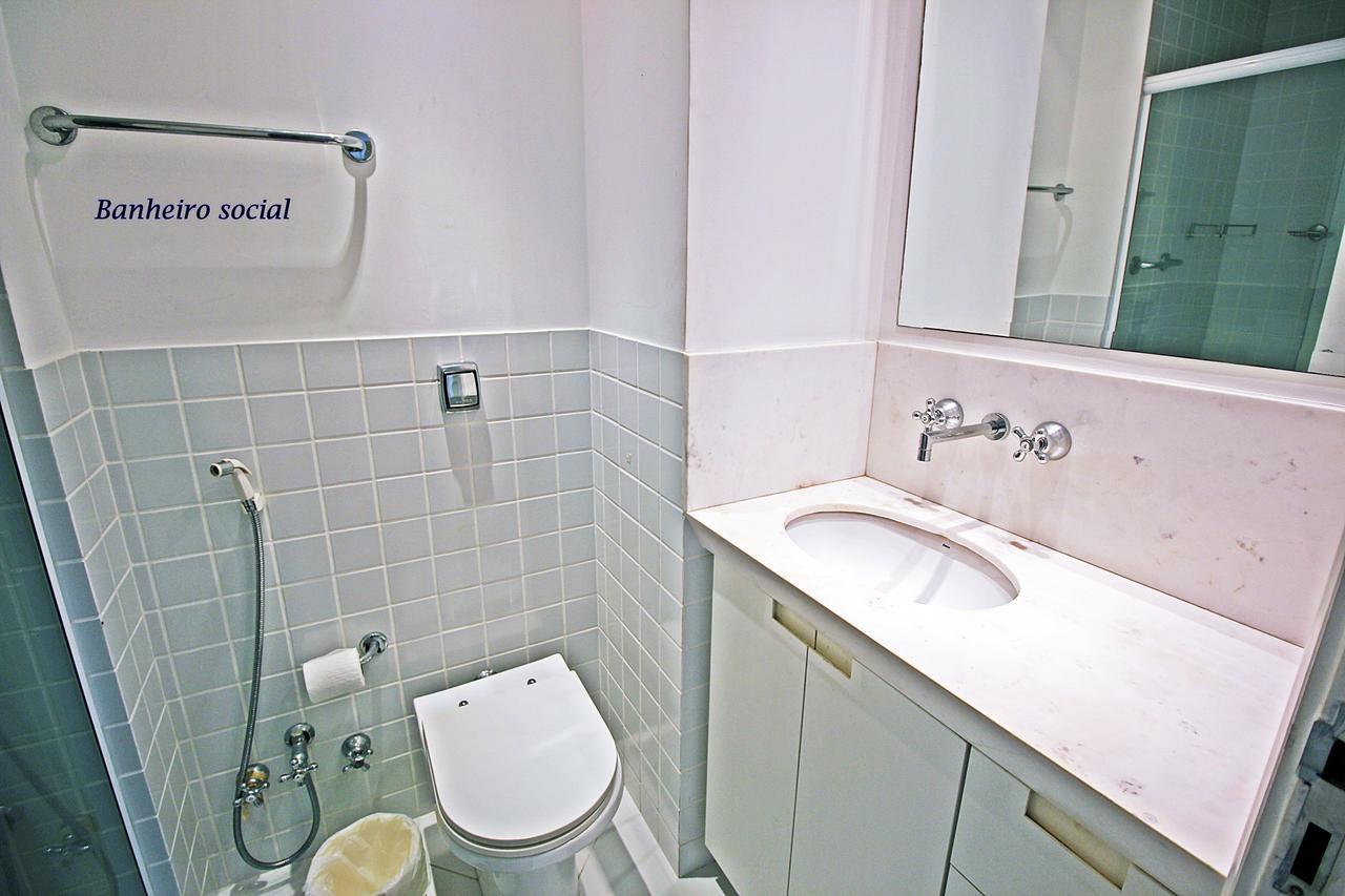 Rio Spot Homes Q009 Rio de Janeiro Extérieur photo