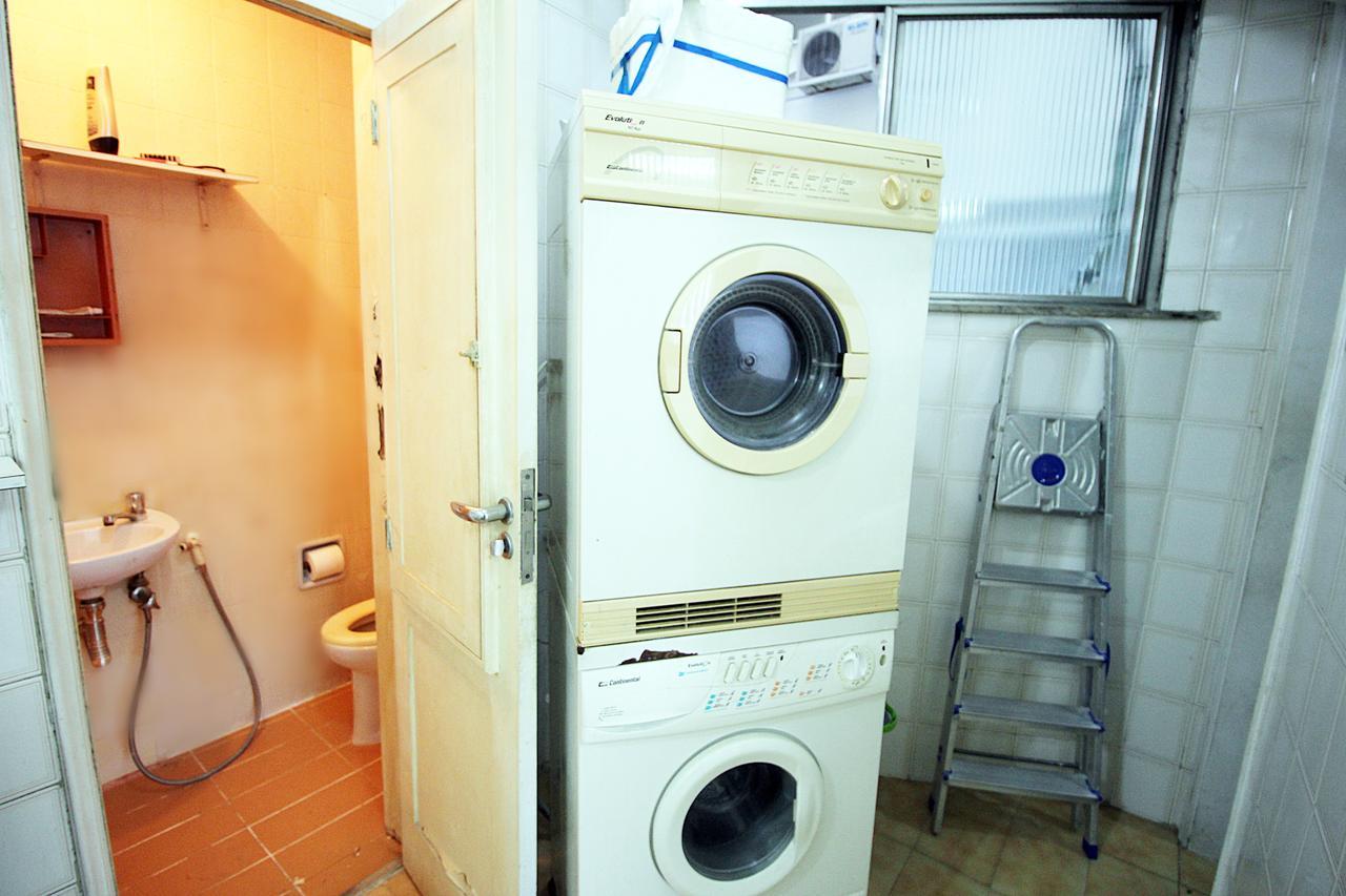 Rio Spot Homes Q009 Rio de Janeiro Extérieur photo