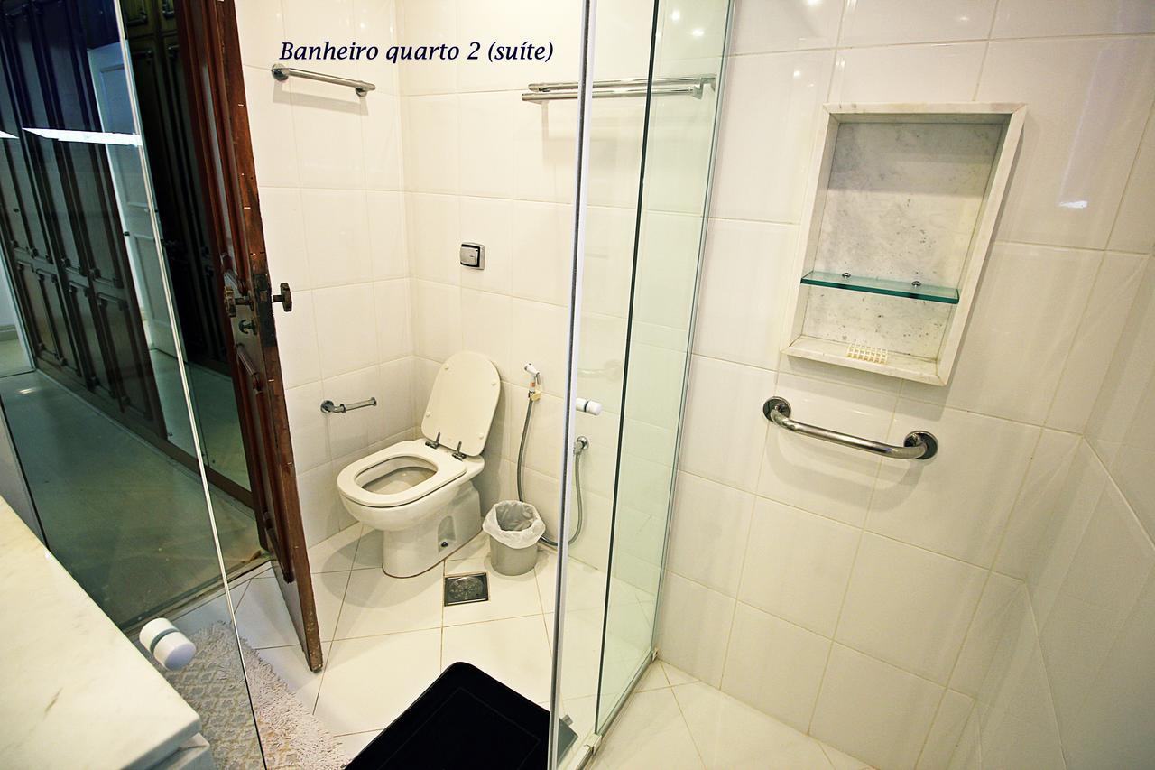 Rio Spot Homes Q009 Rio de Janeiro Extérieur photo