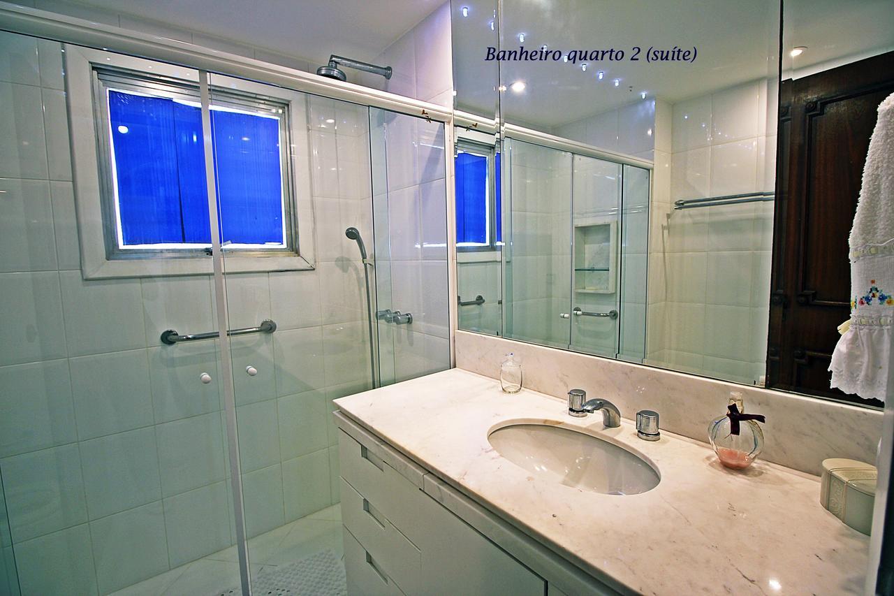 Rio Spot Homes Q009 Rio de Janeiro Extérieur photo