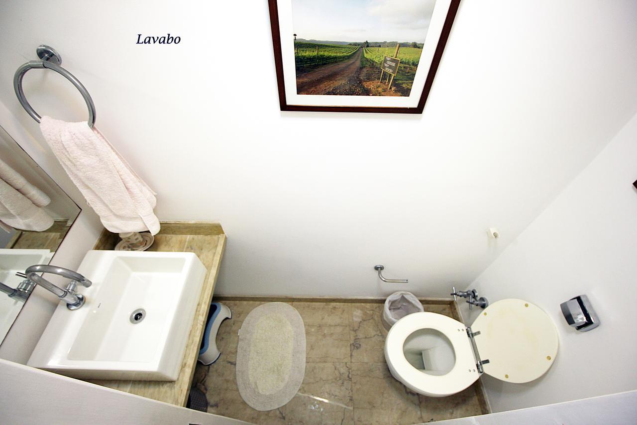 Rio Spot Homes Q009 Rio de Janeiro Extérieur photo