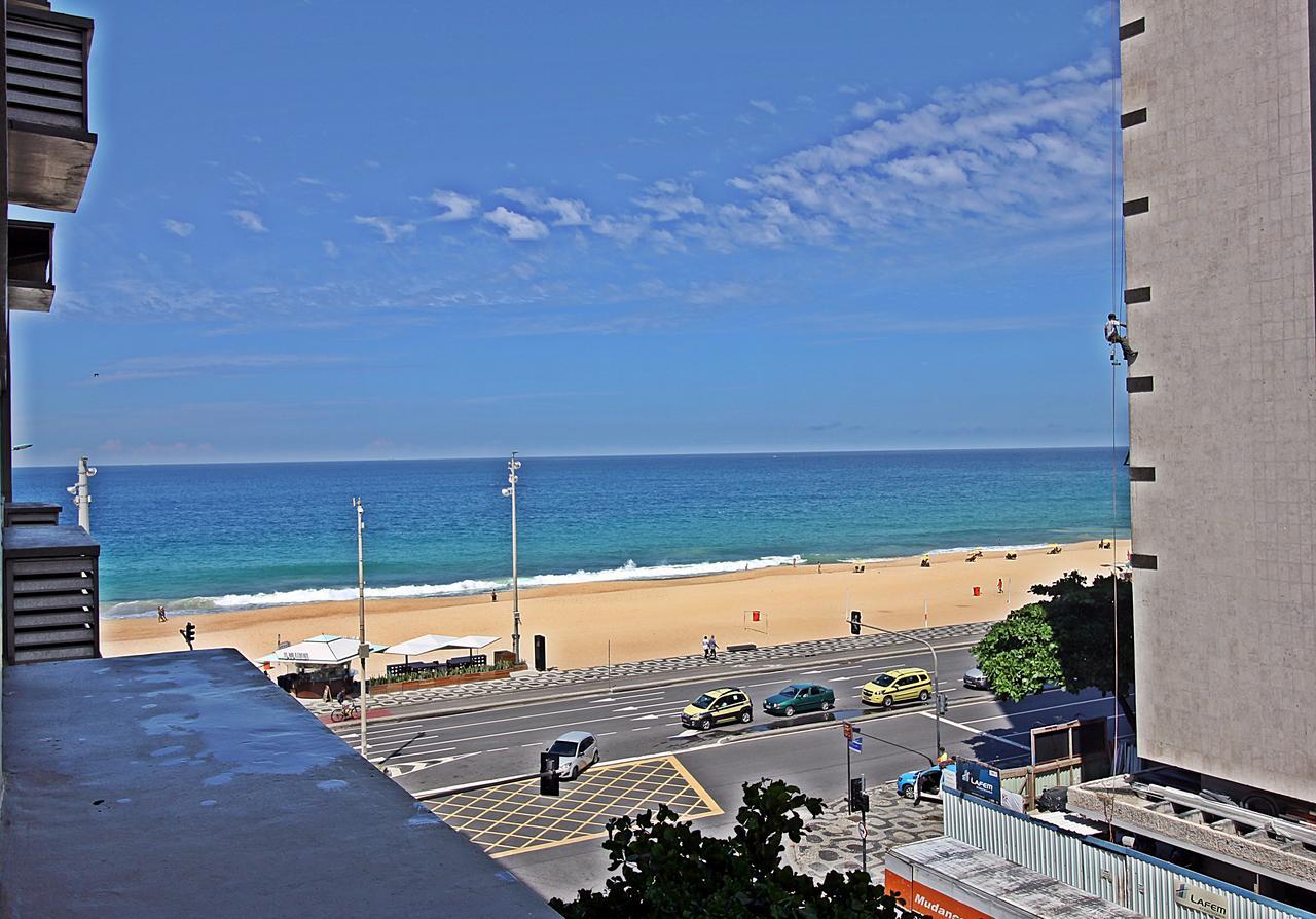 Rio Spot Homes Q009 Rio de Janeiro Extérieur photo