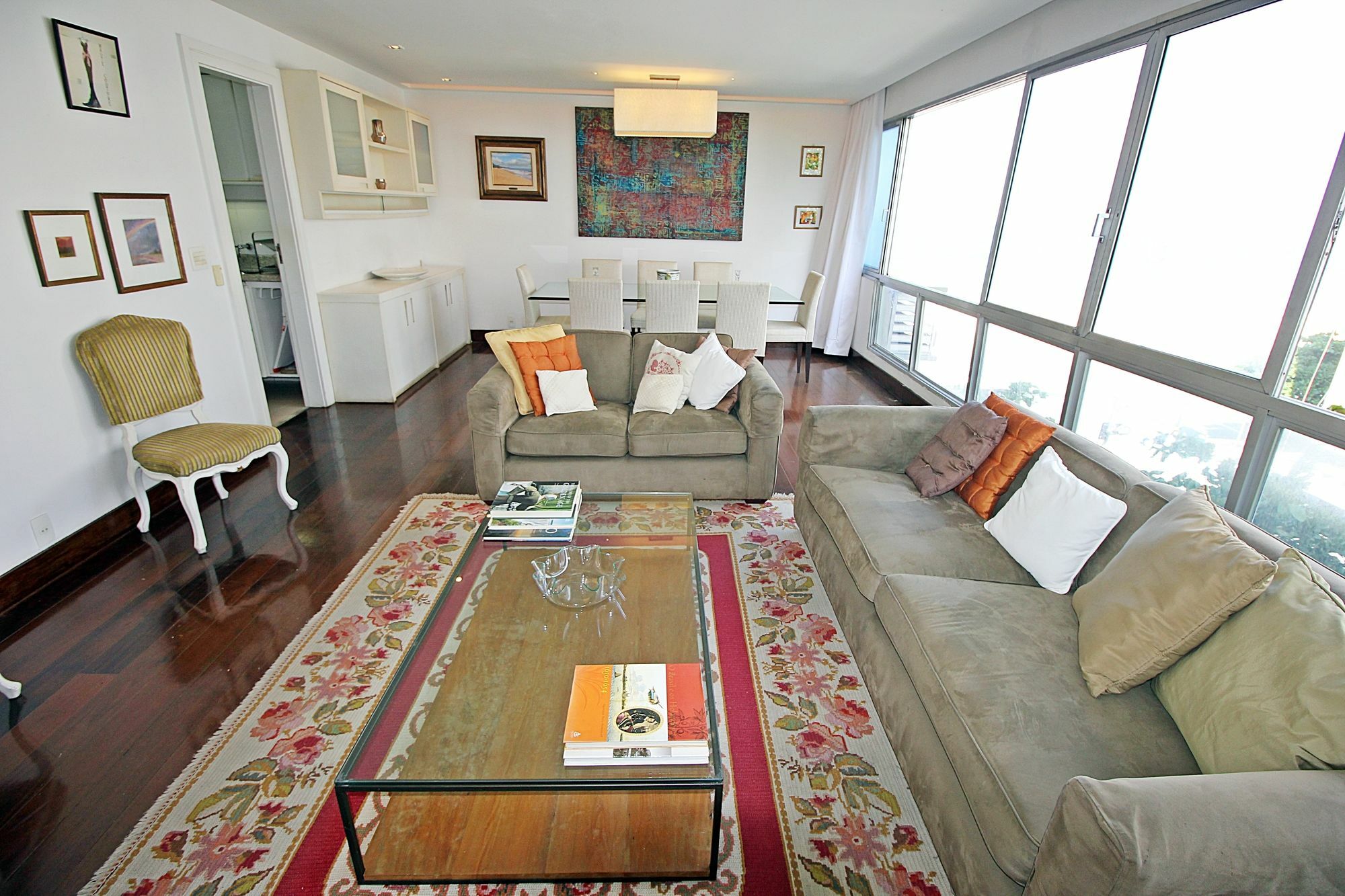 Rio Spot Homes Q009 Rio de Janeiro Extérieur photo