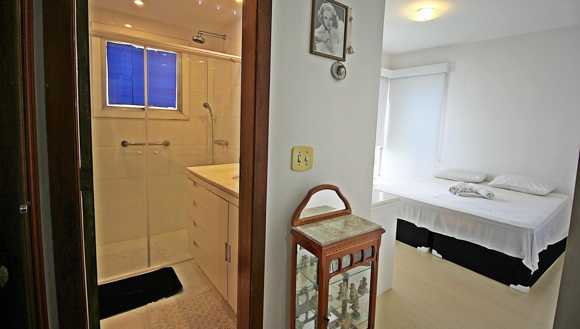 Rio Spot Homes Q009 Rio de Janeiro Extérieur photo