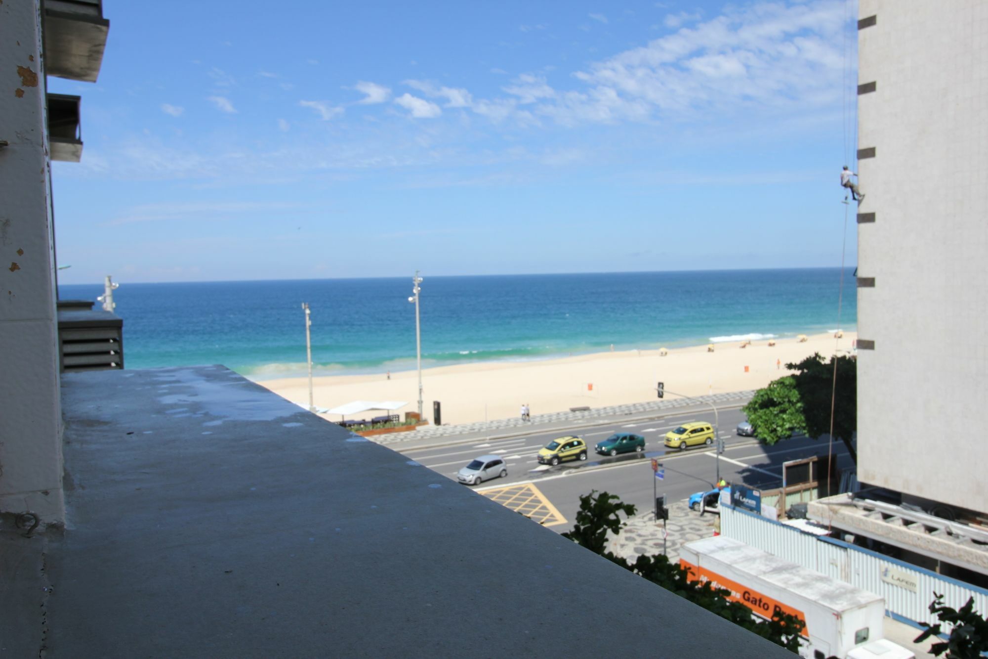 Rio Spot Homes Q009 Rio de Janeiro Extérieur photo