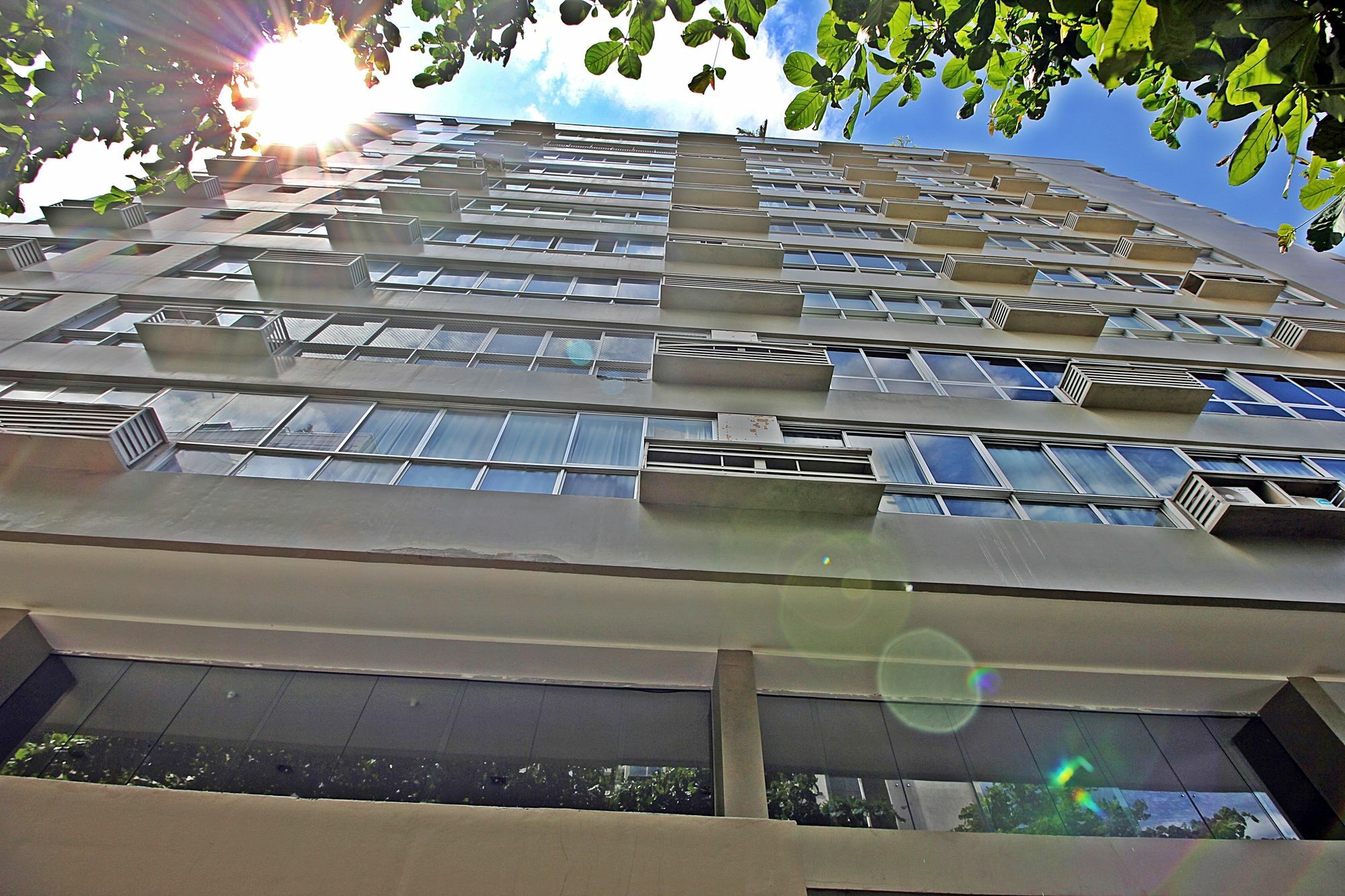 Rio Spot Homes Q009 Rio de Janeiro Extérieur photo