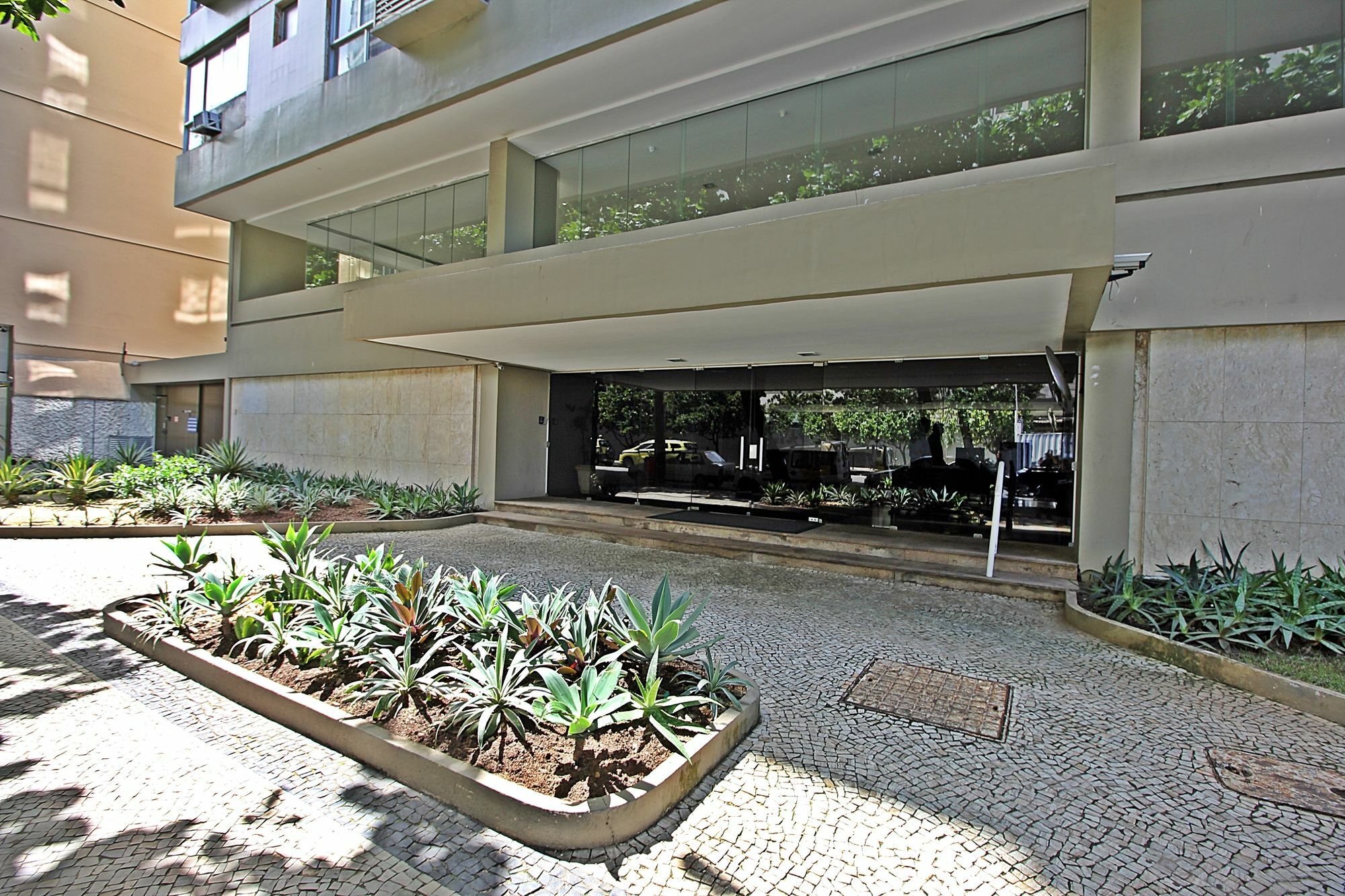 Rio Spot Homes Q009 Rio de Janeiro Extérieur photo